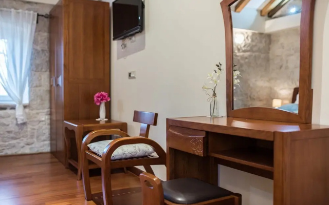 Villa Didova ku a Zadarvillas