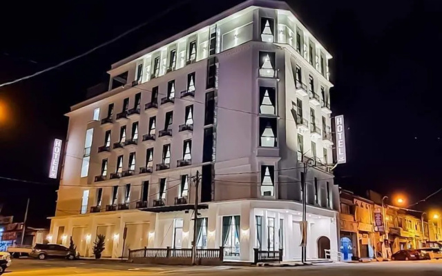 Vista Hotel