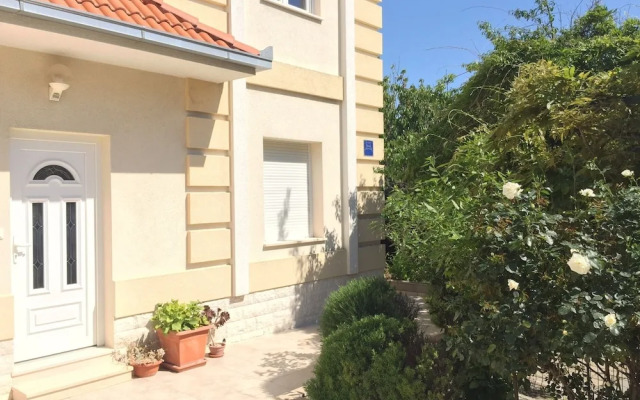 Villa in Seget