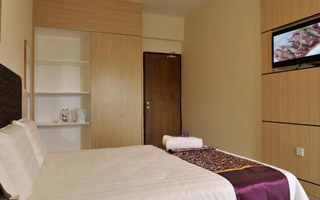 Geopark Hotel, Kuah Langkawi
