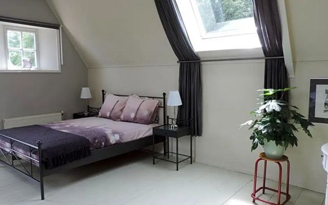 Het Binnenhuis