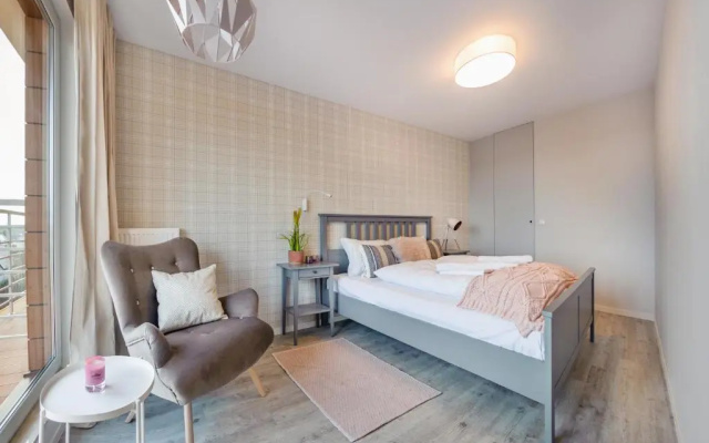 Apartamenty Sun & Snow Residence