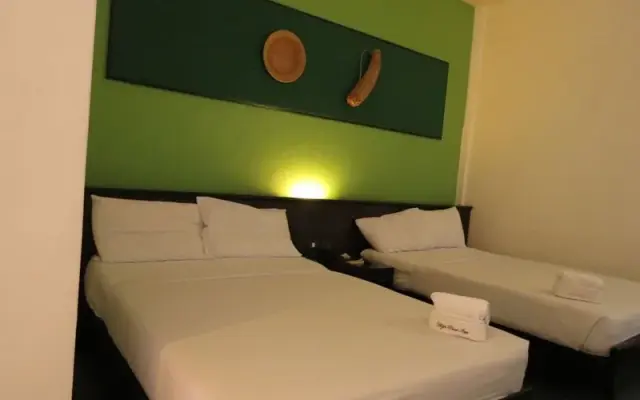 High Point Boutique Inn and Restaurant