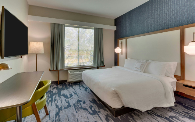 Fairfield Inn & Suites by Marriott Goshen