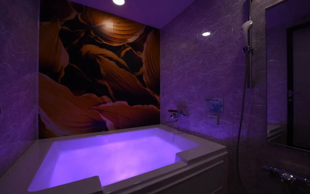 Hotel New York - Adults Only