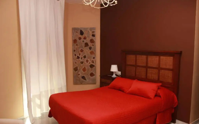 Hostal Tilos