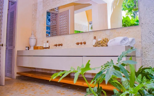 NOK Luxury Suite In Ciudad Amurallada
