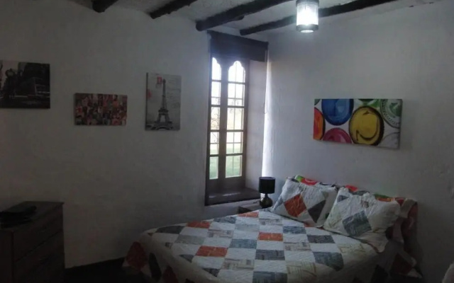 Hotel Campestre Franchesca