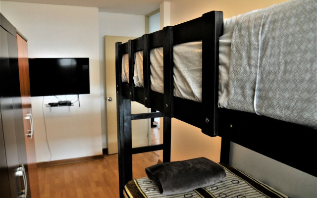 Miraflores4Rent Alcanfores