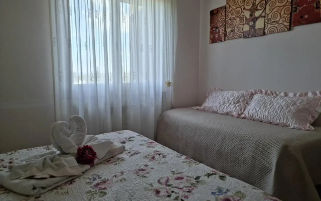 La Peonia B&B
