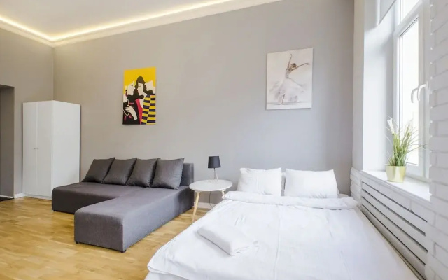 Apartstate On 6 Sierpnia 37