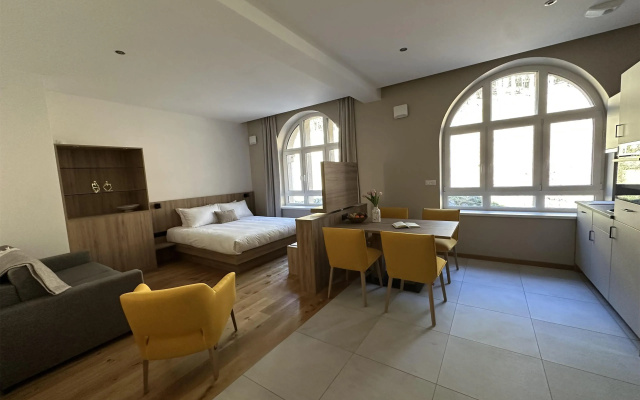 Domaine de Haslach, The Originals Collection, Résidence de Tourisme
