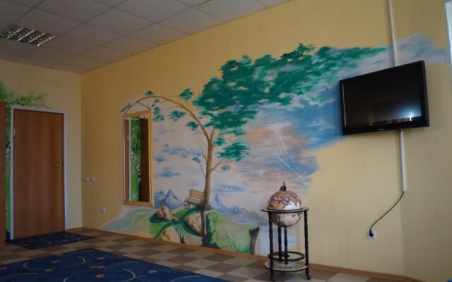 ELIT Guest House