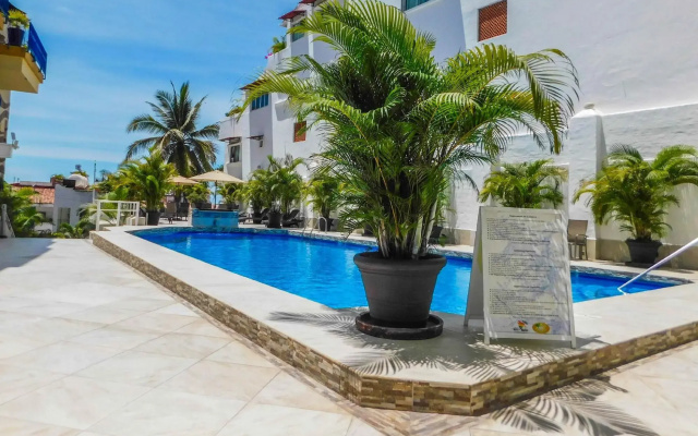 Boana Torre Malibu
