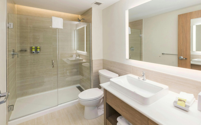Element by Marriott Denver International Airport