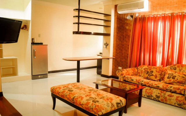 桑托斯将军城冰堡体验酒店(Ice Castle Experience Hotel General Santos)