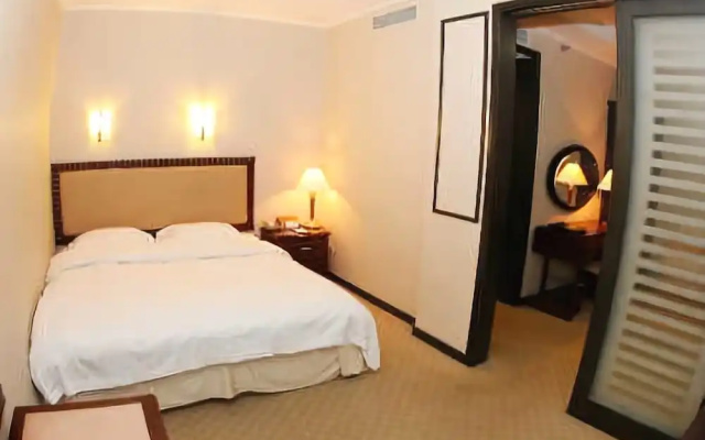 Xuyuan Hotel