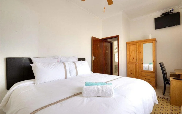 Ntoliwa B&B