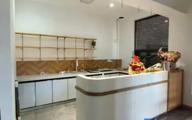 Ji'an Homestay (Zhaoxing Scenic Area)