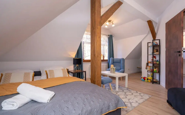 RentPlanet - Apartament Szosa Czeska