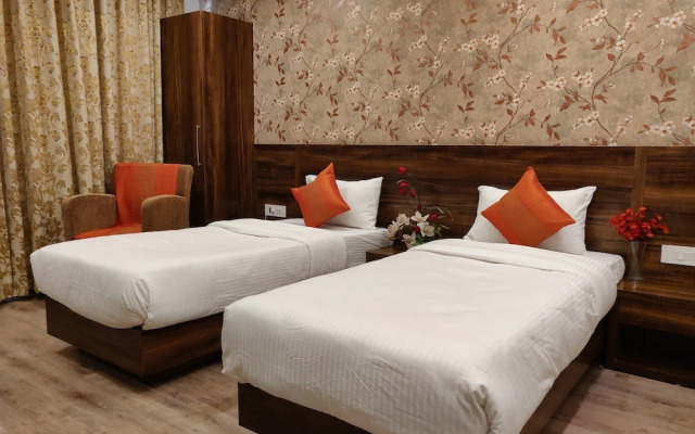 Hotel yelchiko
