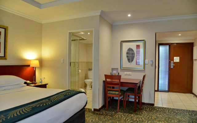 Courtyard Hotel Sandton