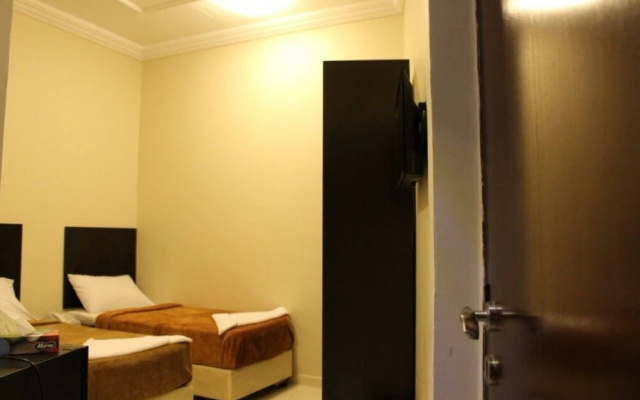 Kunuz Aloumr Hotel