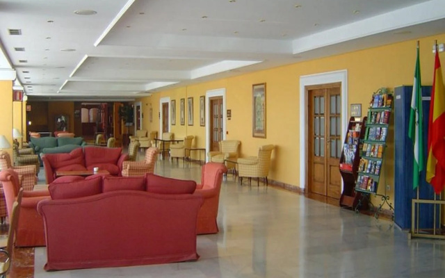 Hotel & Apartamentos Bahía Sur