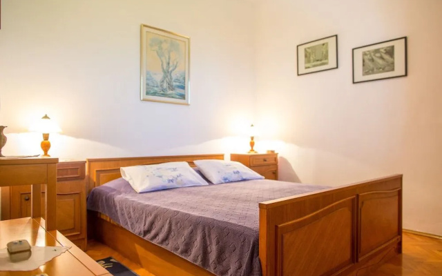Apartment Azur