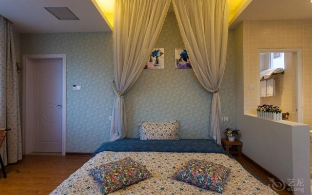 Guilin Huaqiaohongying Boutique Inn