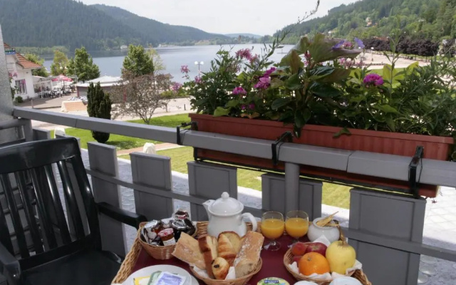 Hôtel Beau Rivage