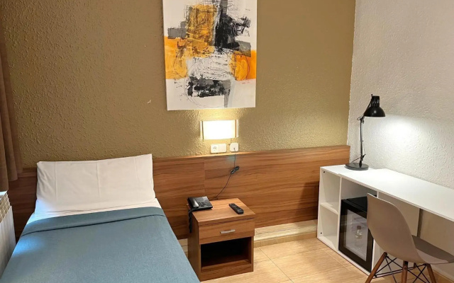 Aneto Hotel
