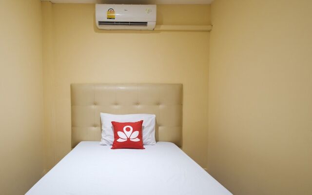 Zen Rooms Rama 3 - Hostel Бангкок вид на фасад