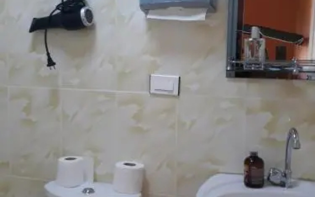 Guest House Karati