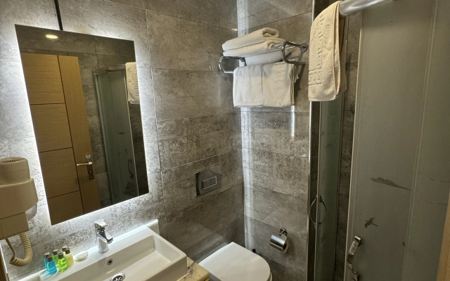 Gulec Hotel & Spa - Special Category