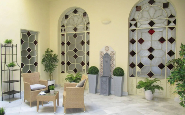 Life Apartments San Vicente