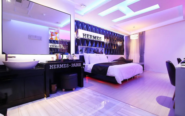 K Luxury Hotel