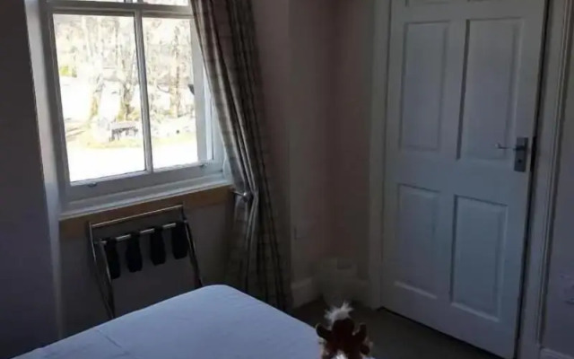 Loch Ness Guest House