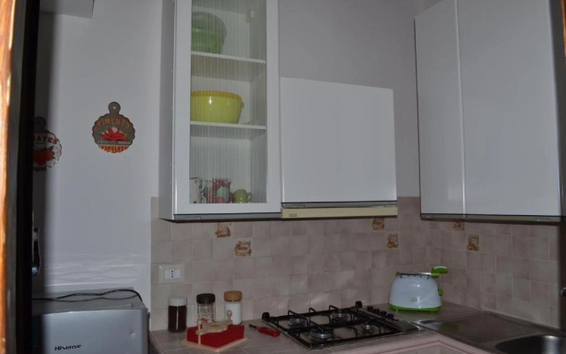 La Casina Nel Borgo 2