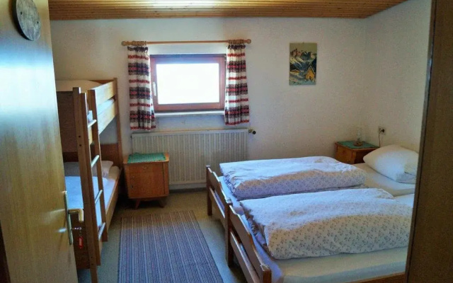 Buronhütte