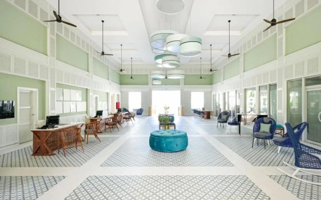 Secrets Saint Martin Resort & Spa