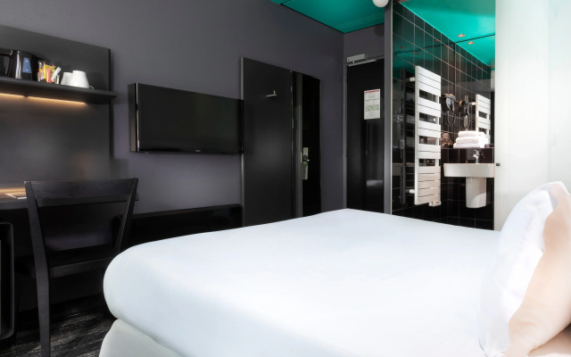 Hotel Libertel Gare de l'Est Francais