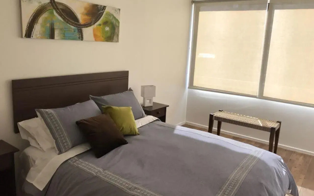 Departamento Las Condes
