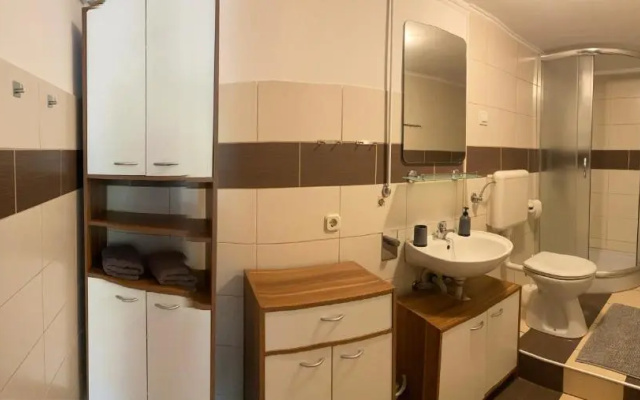 Apartments Erhart