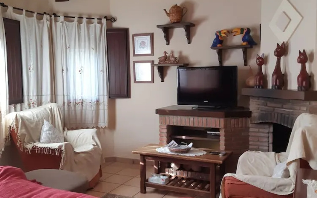La Casita De Lola