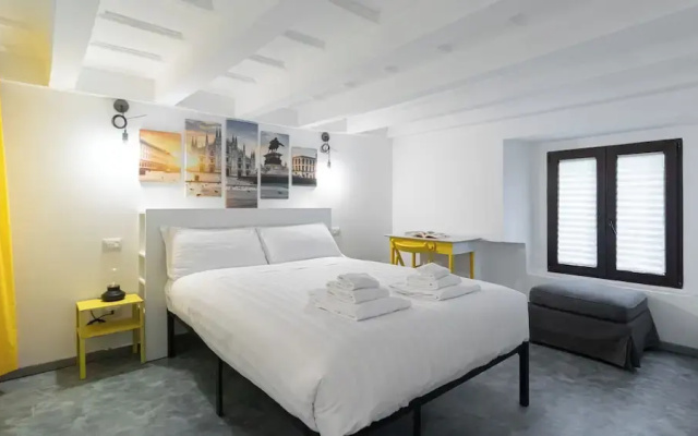 Italianway Comfort - Sant'agnese 14
