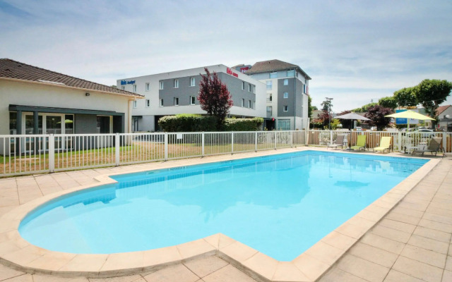 ibis budget Cahors