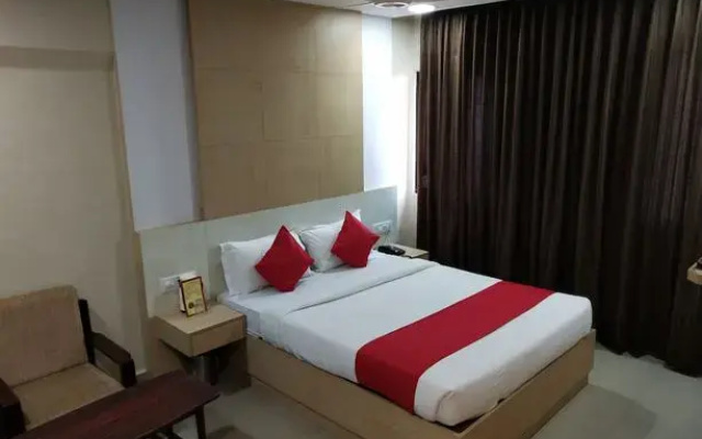 Hotel Geo