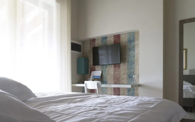 Relais agli Olivi