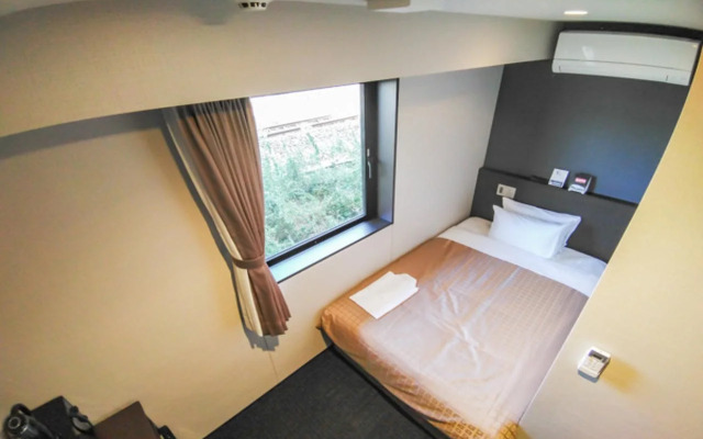 Hotel Livemax Kokura-ekimae